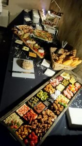 Diverse mogelijkheden