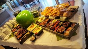 Heerlijke Tapas