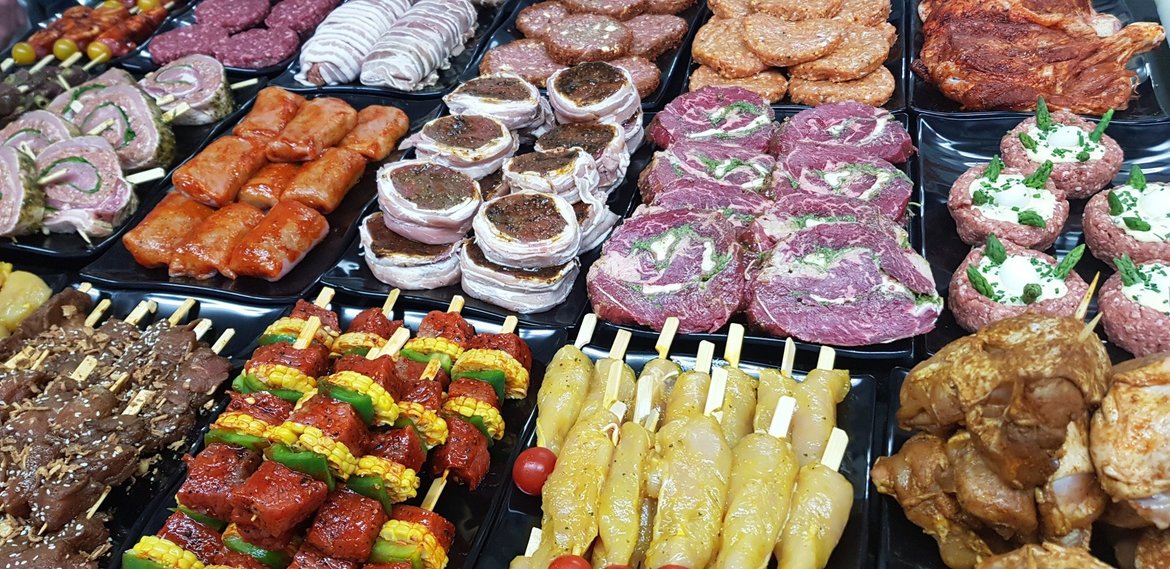 BBQ